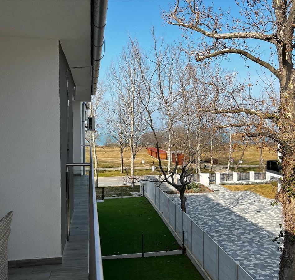 Sunshine Homes Zamárdi Exterior foto